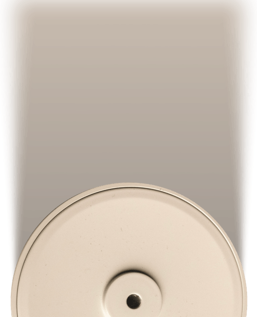 Top of the Aura Scent Diffuser