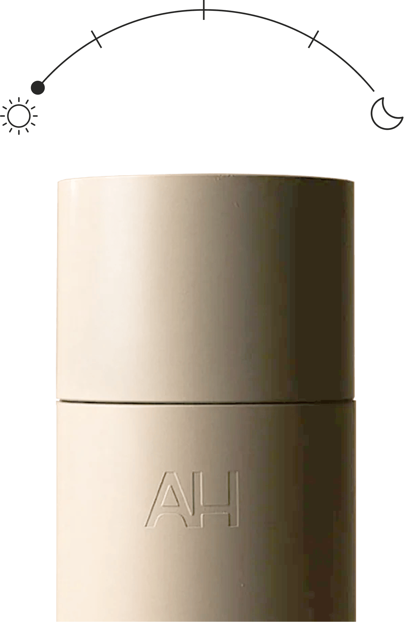 Cream Aura Scent Diffuser